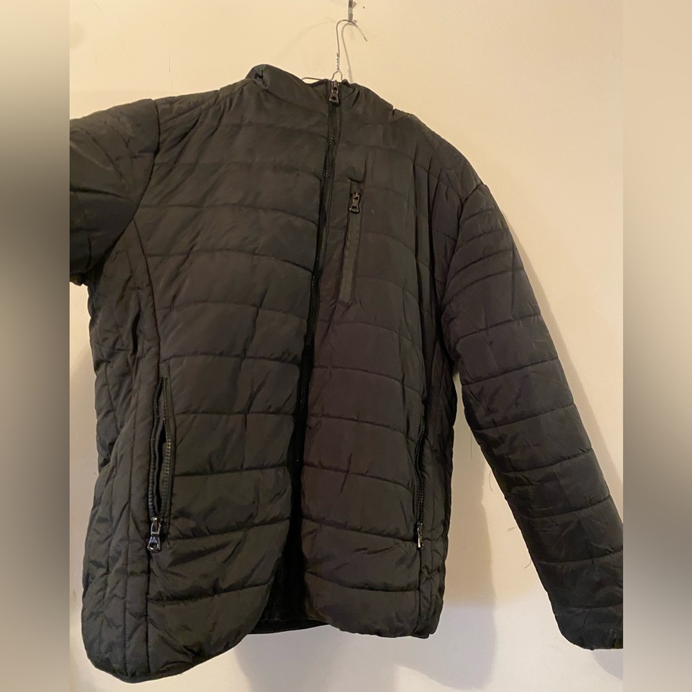 Spire XL Jacket